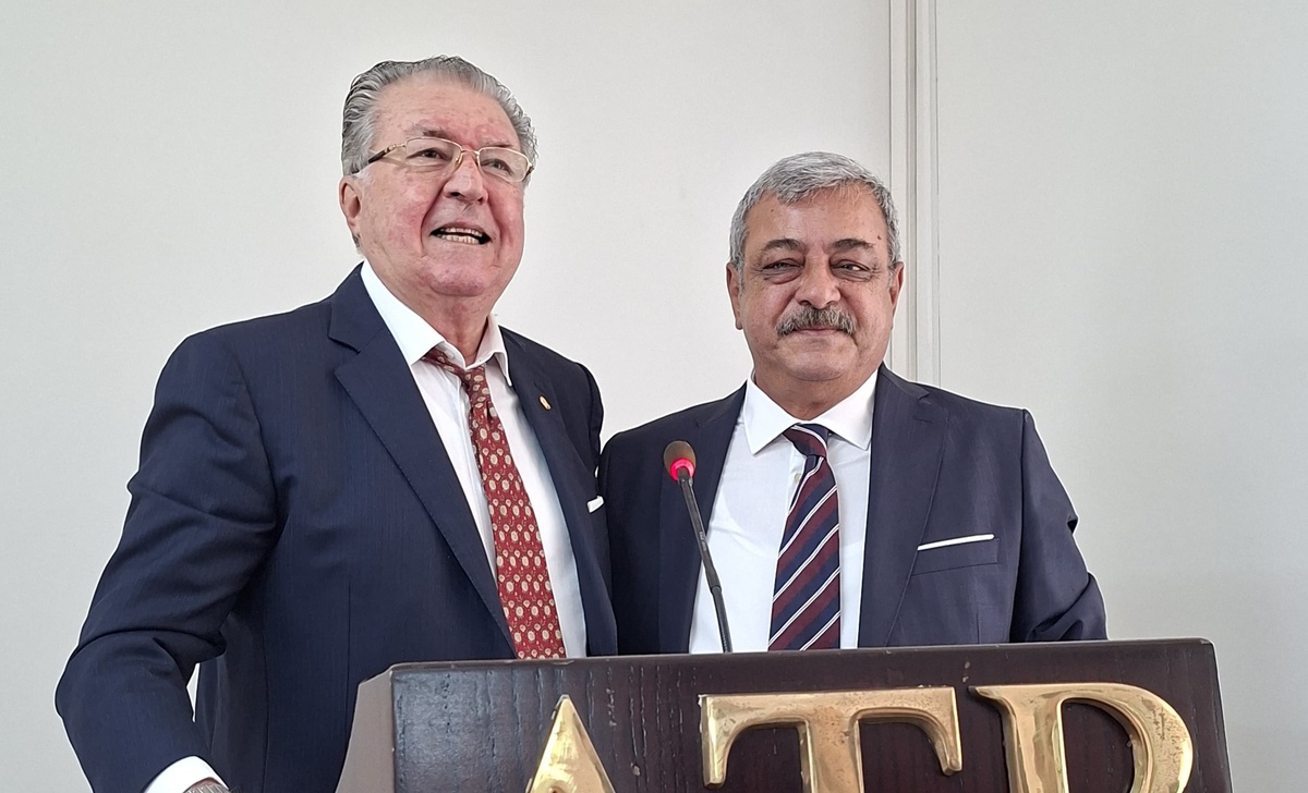 Hatay Ticaret Borsası'nda Metin Kuseyri 7 Ekim'de tek aday olarak yarışacak