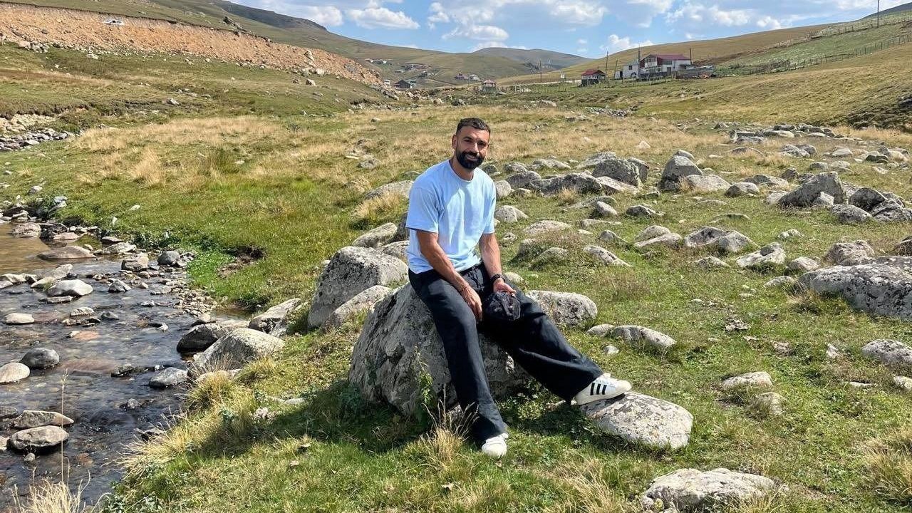 Bir Taşa Bu Kadar Mana Yüklemek