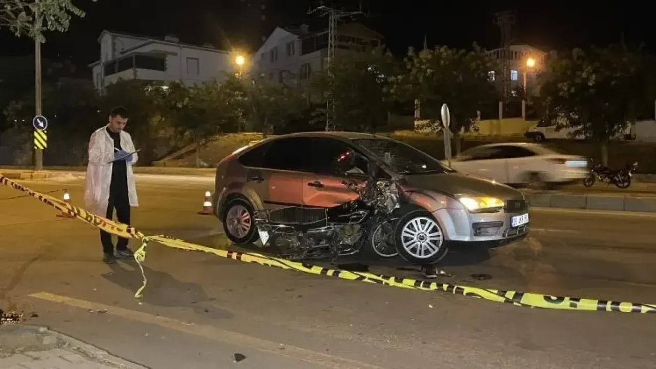 Karaman’daki Feci Kazadan Acı Haber: Can Kaybı 2’ye Yükseldi