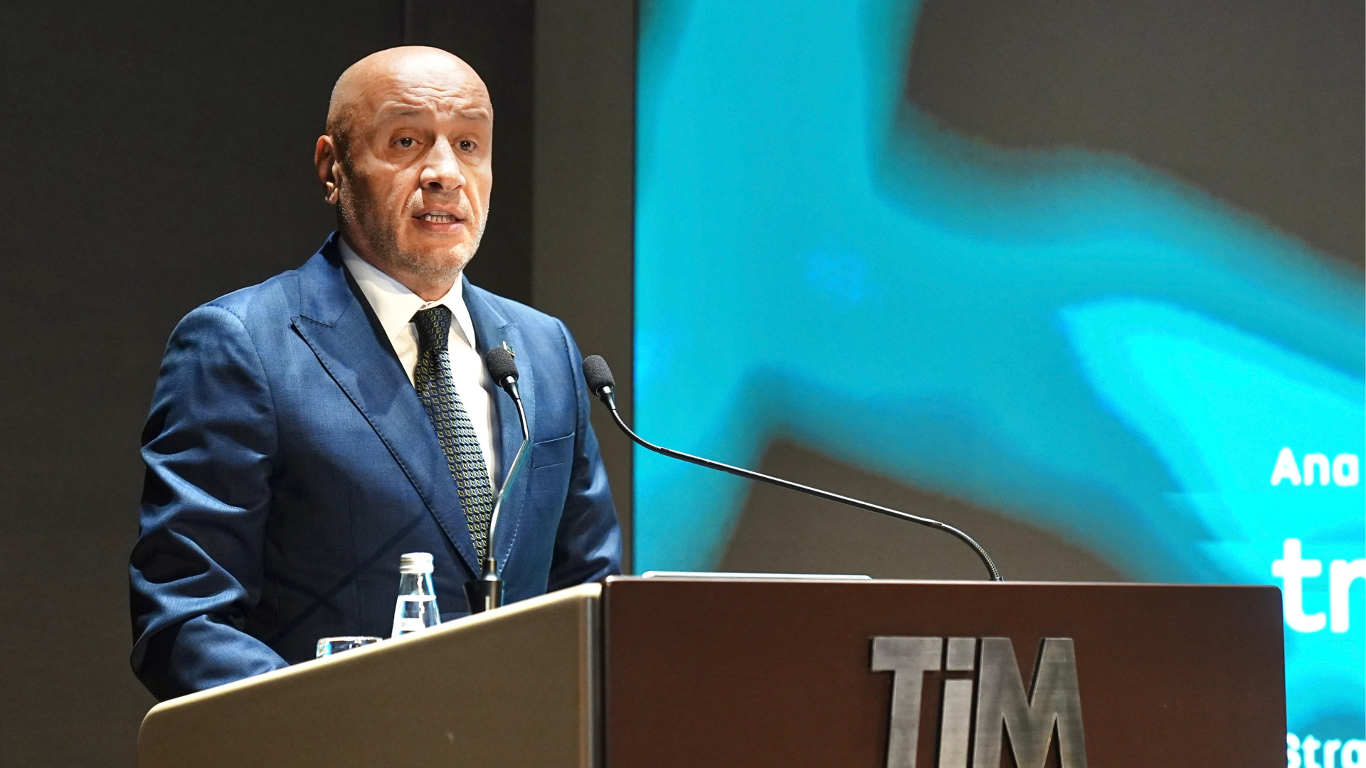 Türkiye Innovation Week 2026 tanıtıldı