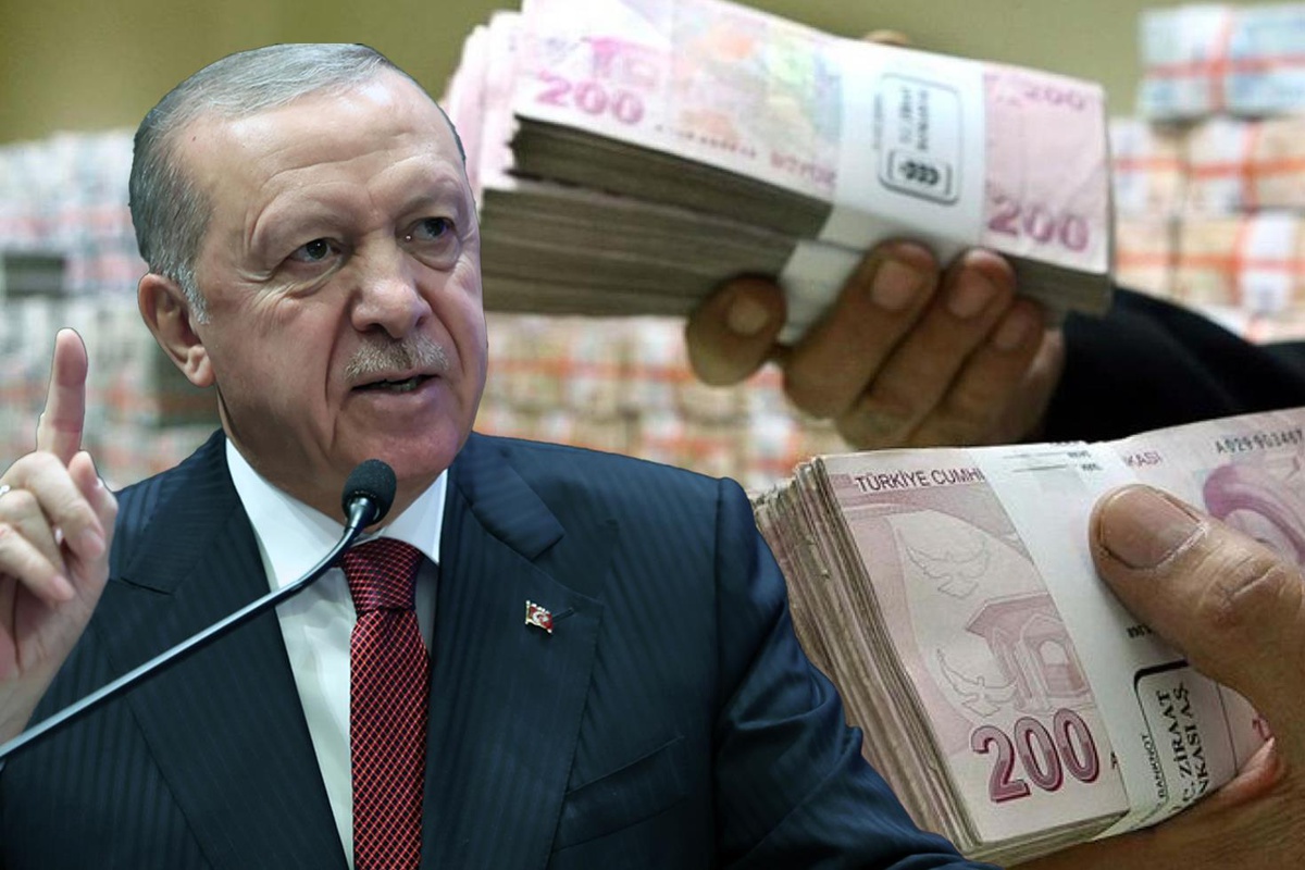 Cumhurbaşkanı Erdoğan çok kızıp talimat verdi: Kim olduklarını bulun