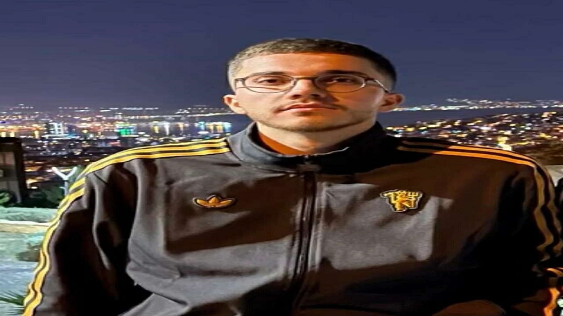 Taziye ziyaretinde yakalandı