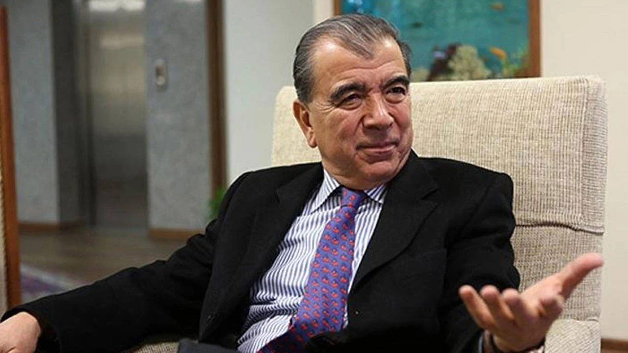 Kozinoğlu soruşturması: Enver Altaylı sağlığının düzelmesi halinde ifade verecek