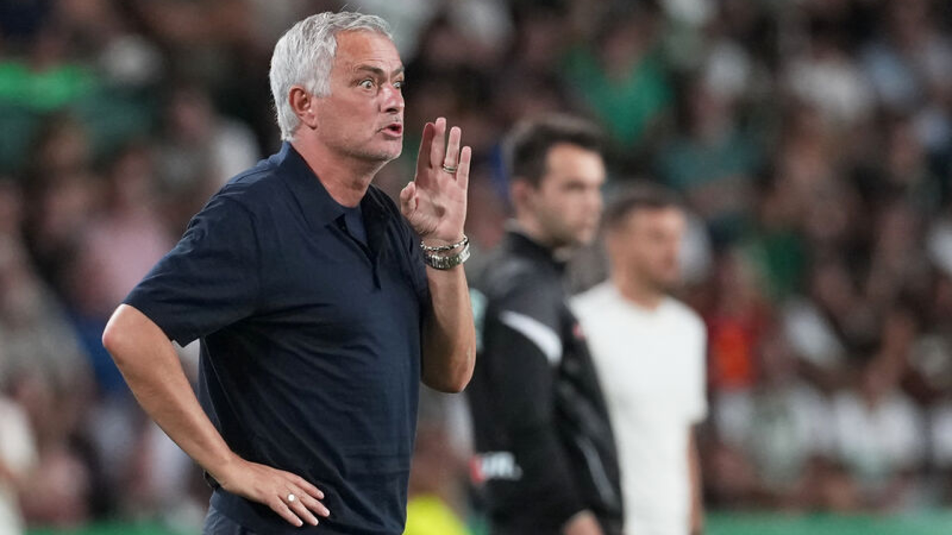 Mourinho'dan Arda Güler için şok sözler!