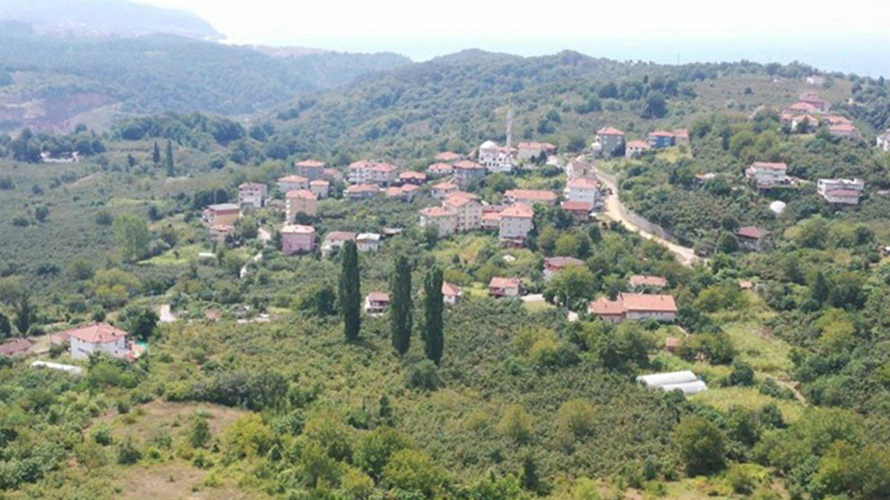 13 köyün su kaynağı tehdit altında