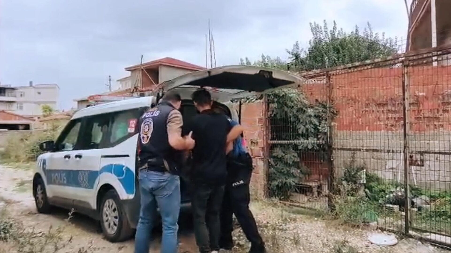 274,7 milyonluk bahis operasyonu