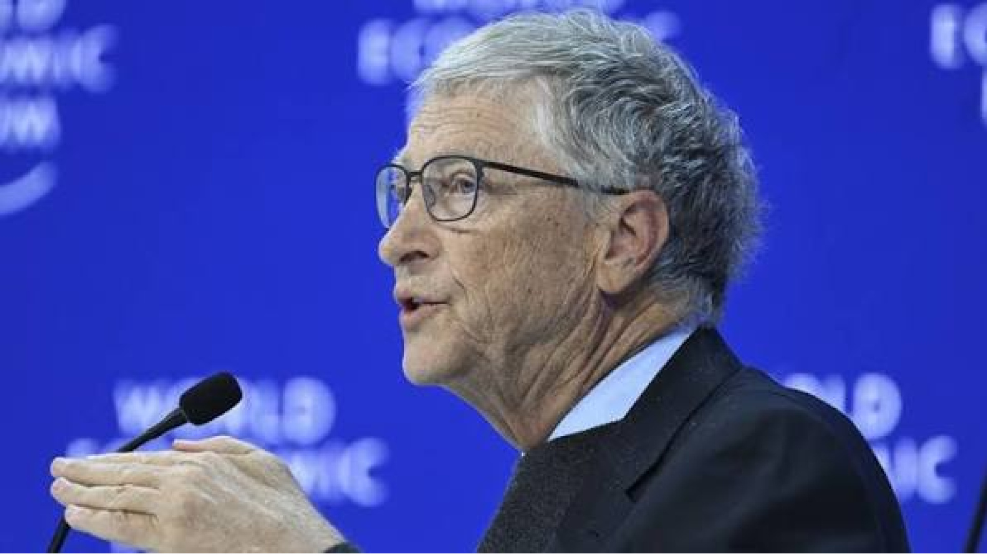 Bill Gates'ten yapay zekanın geleceği