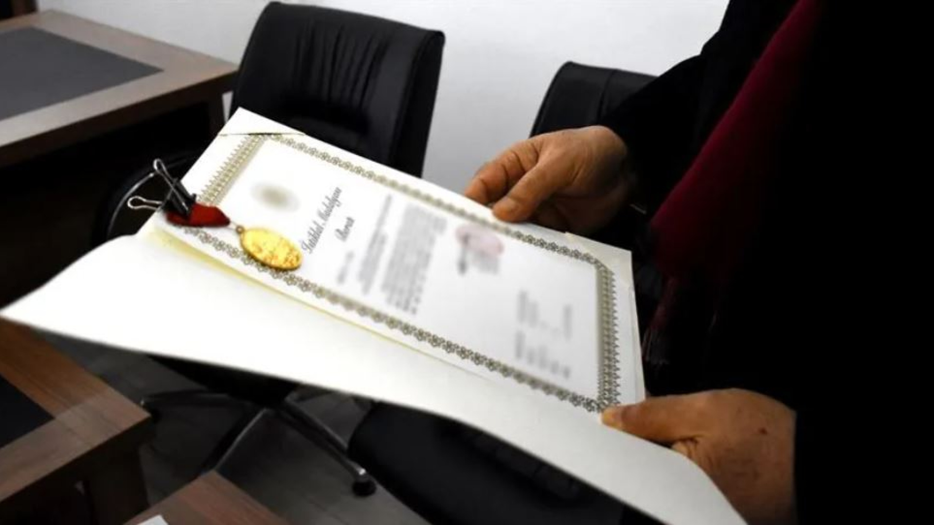 5 kahramanın mirasçılarına İstiklal Madalyası verilecek