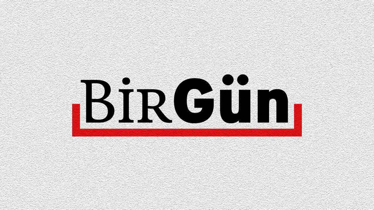 AKP'den BirGün'e ve Zafer Arapkirli'ye bir dava daha: "AK Parti, fon skandalı ile bağdaştırılıyor"