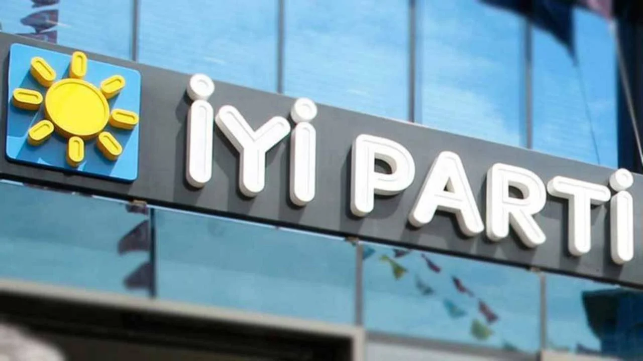 İYİ Parti'den 'fon soruşturması' için Meclis araştırma komisyonu talebi