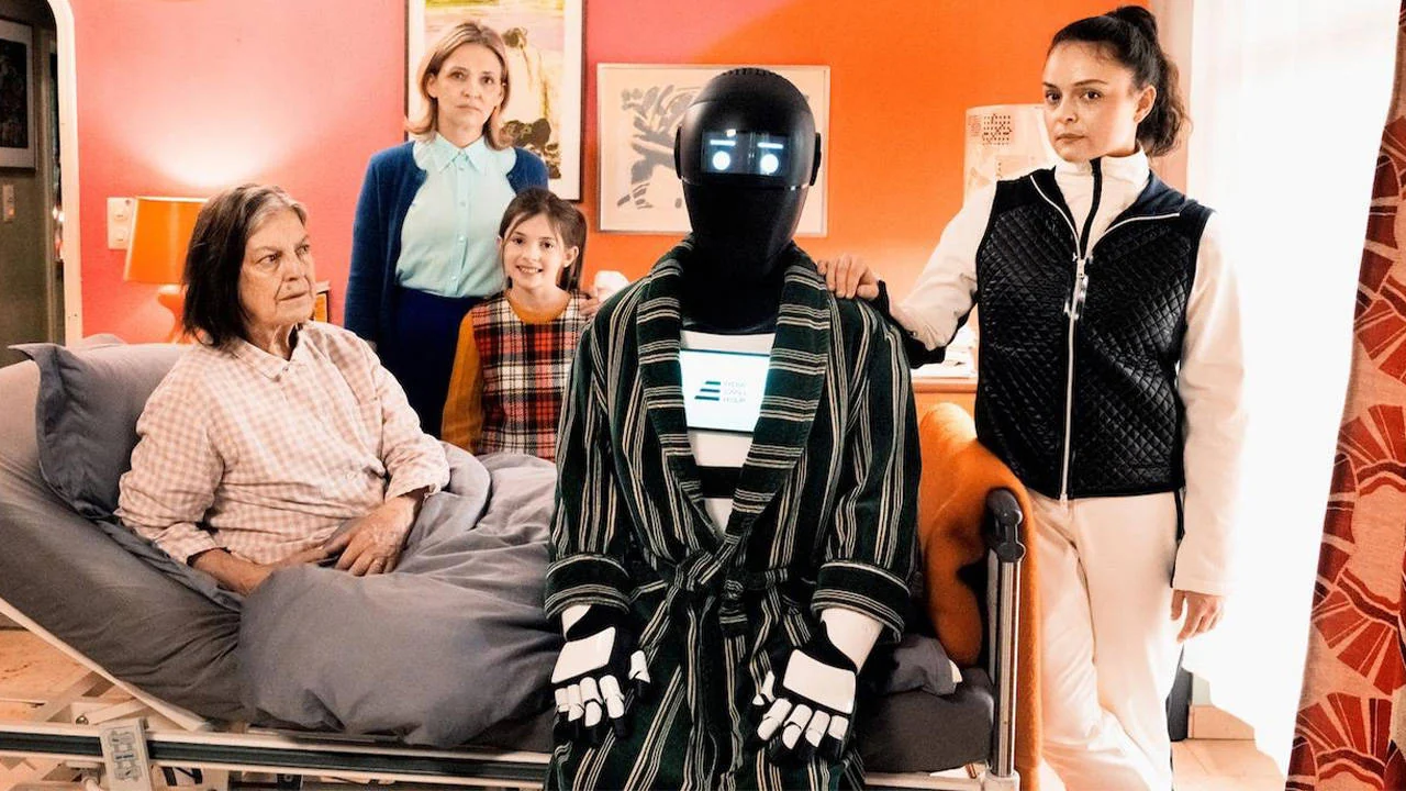 Doris Dörrie Ankara Film Festivali’ne geliyor