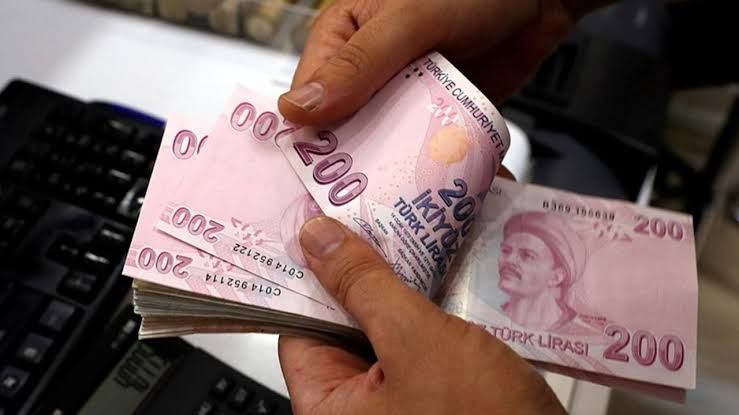 'Evde Bakım Yardımı' ödemeleri hesaplara yatırılmaya başlandı