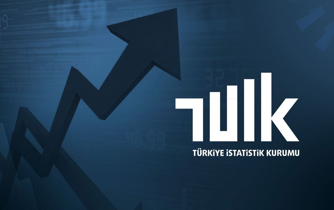 TÜİK Açıkladı: Paranın Döndüğü Sektör Belli Oldu