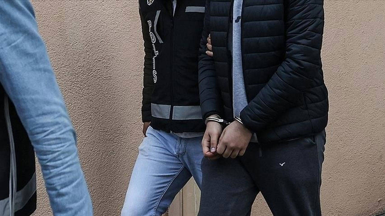 Kütahya merkezli 15 milyar liralık yasa dışı bahis operasyonu: 76 gözaltı