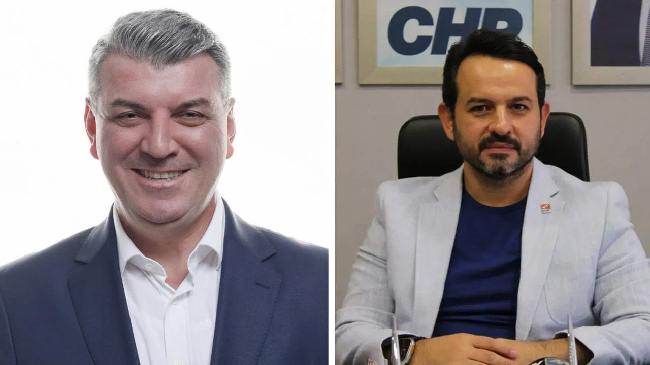 CHP İzmit İlçe Başkanı ve meclis üyesinin uyuşturucu testleri pozitif çıktı