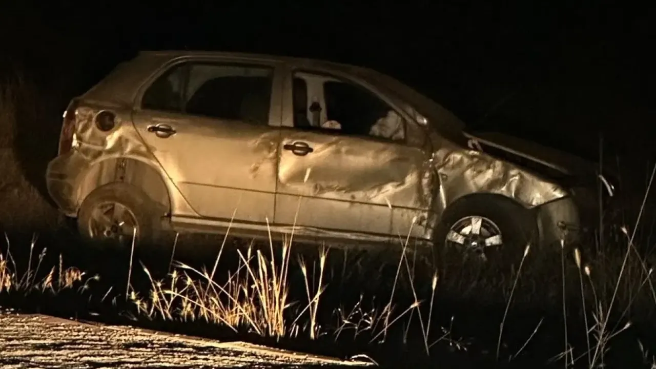 Derebucak’ta iki ayrı trafik kazası: 6 yaralı