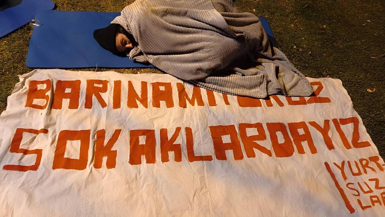Yükseköğretimde ilk ders barınma krizi: Öğrenciye eğitim pahalıya mal oldu