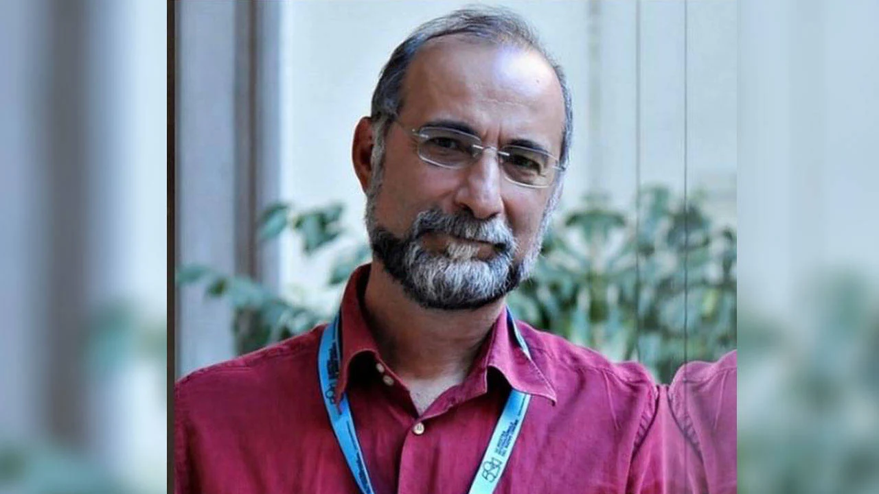 Tayfun Pirselimoğlu ile "KERR" Ataşehir'de