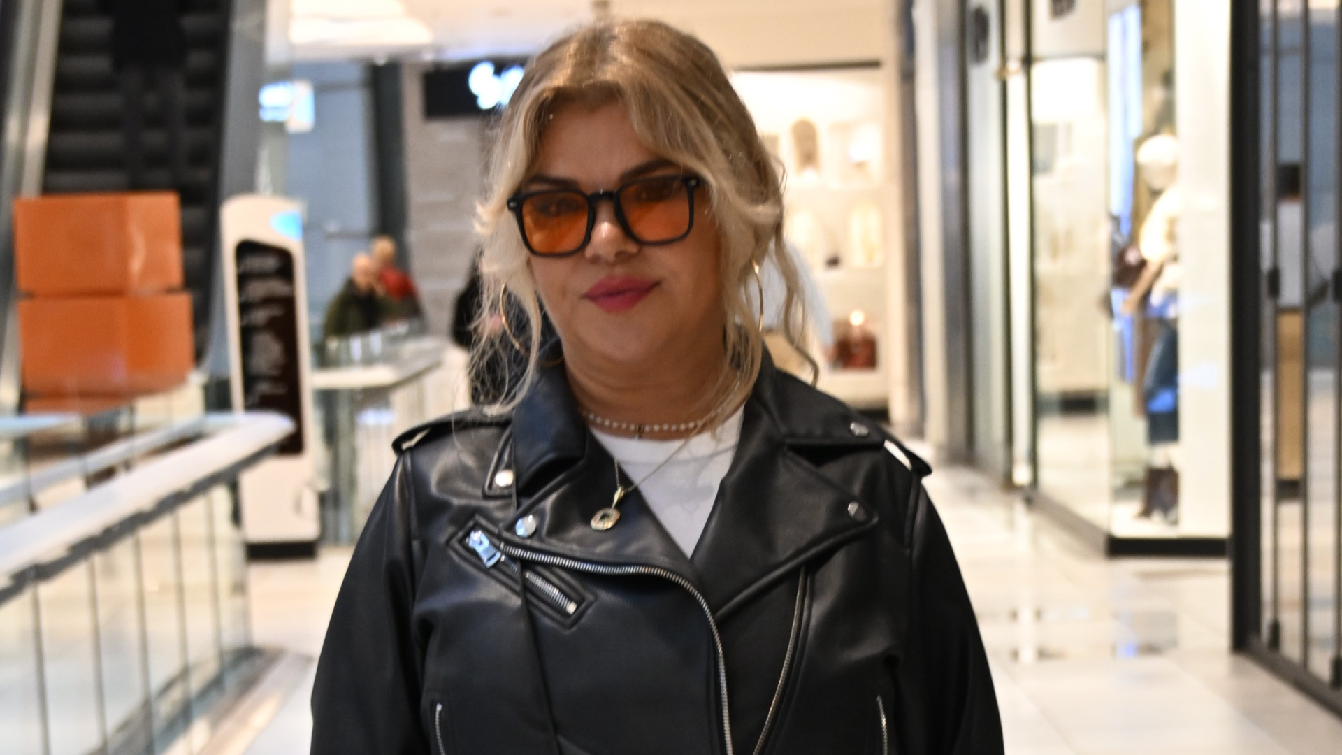 "Beni üzmelerine müsaade etmiyorum"