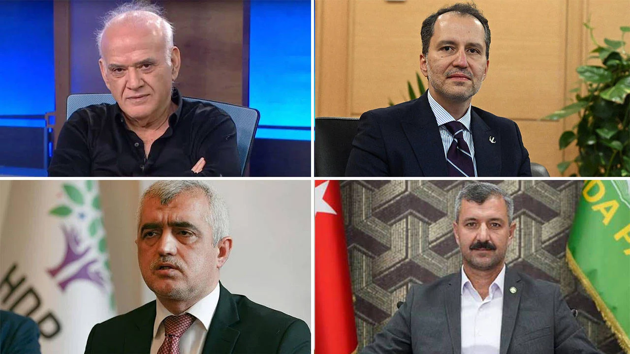 Bakü yönetimi, aralarında Fatih Erbakanın'da olduğu 31 Türk vatandaşını ''istenmeyen kişi'' ilan etti