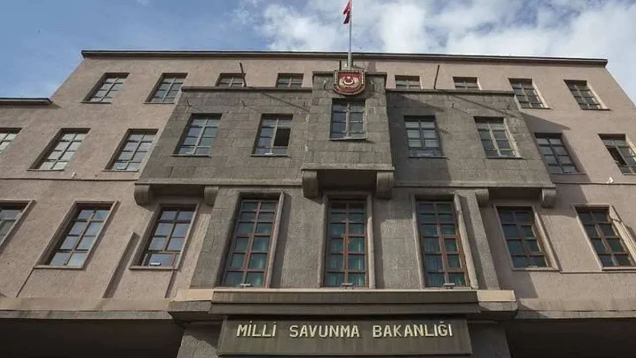 MSB 100 sürekli işçi alımı yapacak: İŞKUR başvuru tarihleri açıklandı