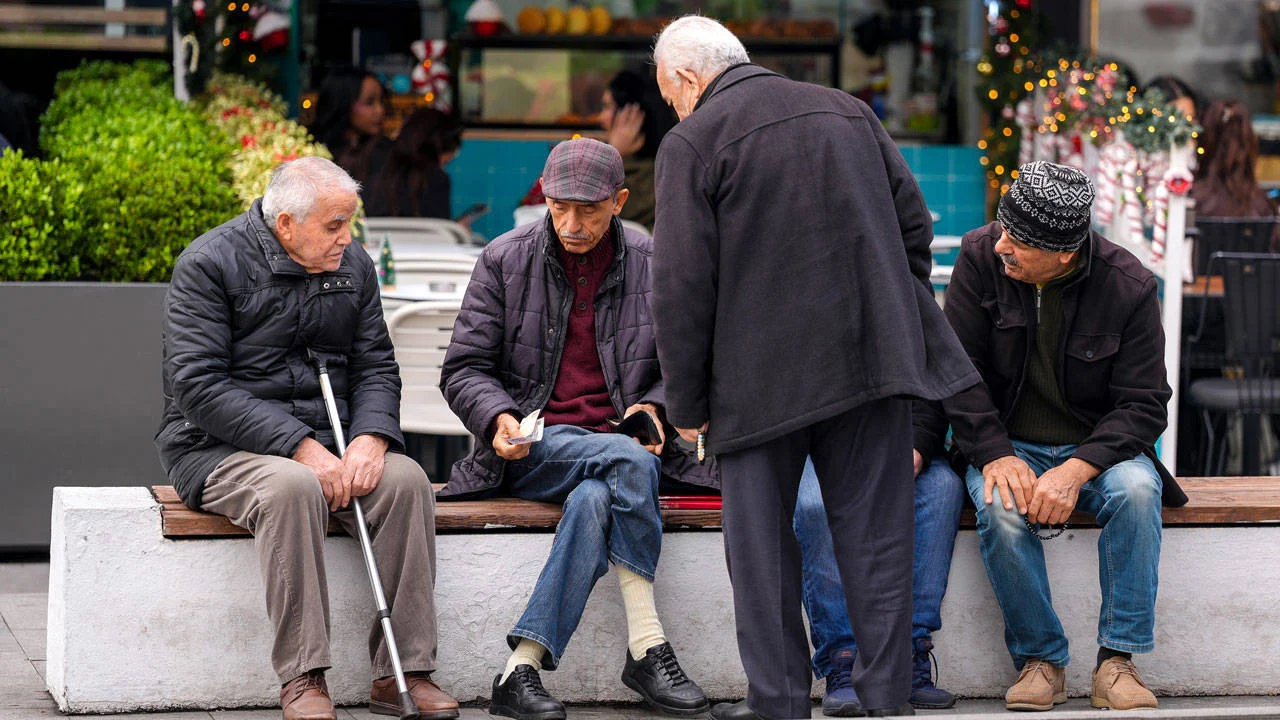 Yasa teklifi Meclis’te: Milyonlarca emekliyi ilgilendiriyor
