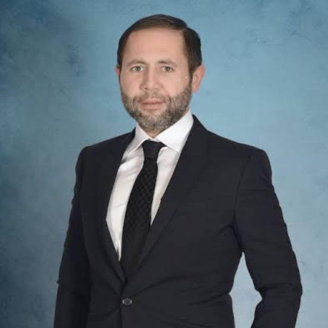 Abdulkadir Özcan gözaltına alındı