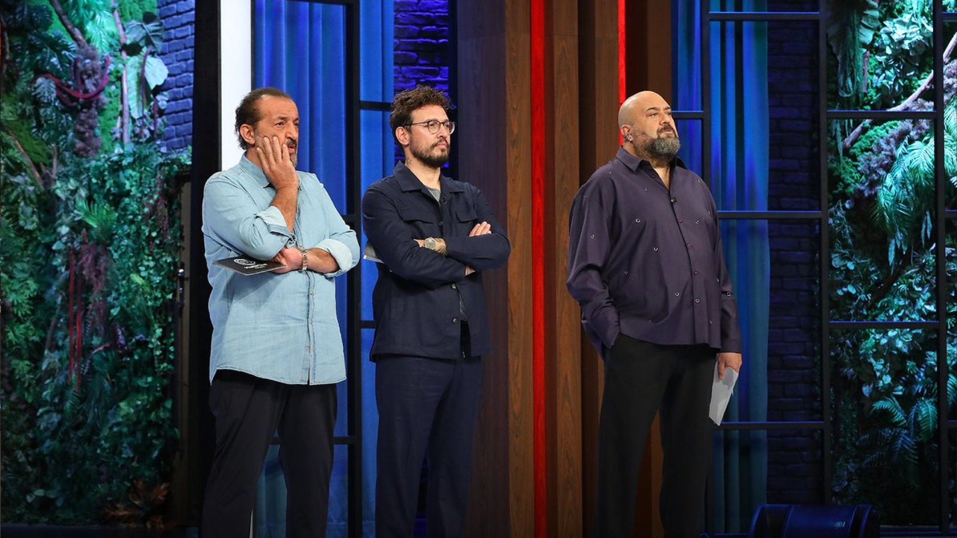 Masterchef Türkiye’de dokunulmazlığı kim aldı?