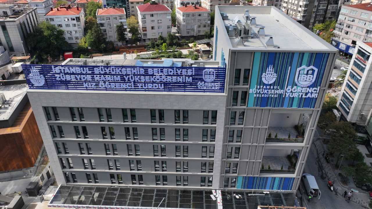 İBB Yurt Başvuruları Başladı | Başvurular Nereden Yapılıyor? Son Başvuru Tarihi Ne Zaman?