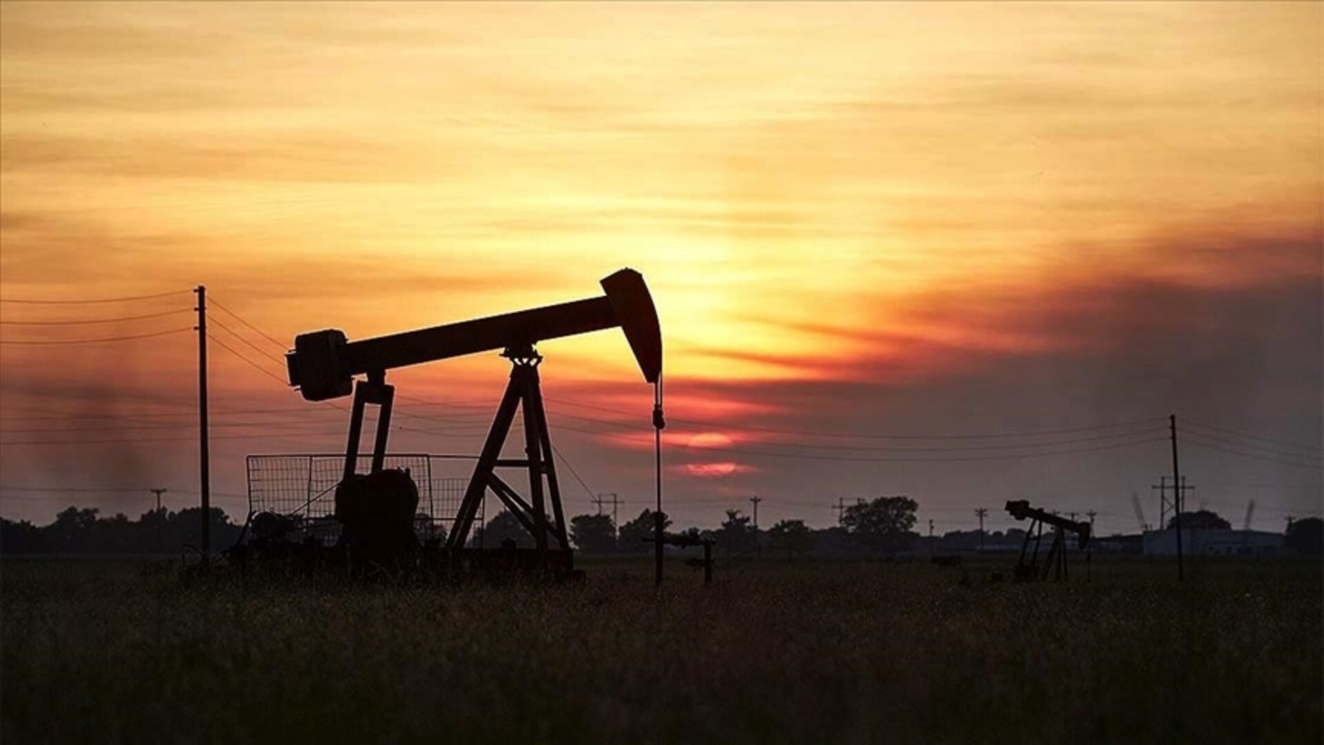 ABD'nin ticari ham petrol stokları geriledi