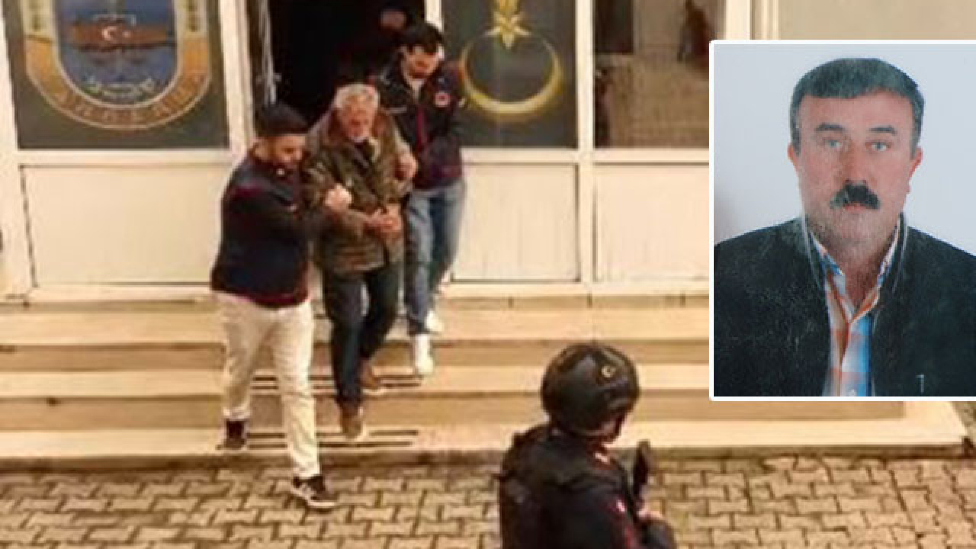 Tam 13 yıl sonra... Katili bir cümle yakalattı!