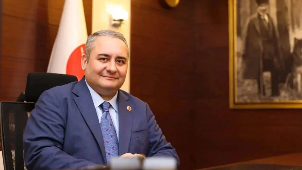 'Özarslan tipi' başkanlık: Bankamatik müdürleri, tahsisli araçlar