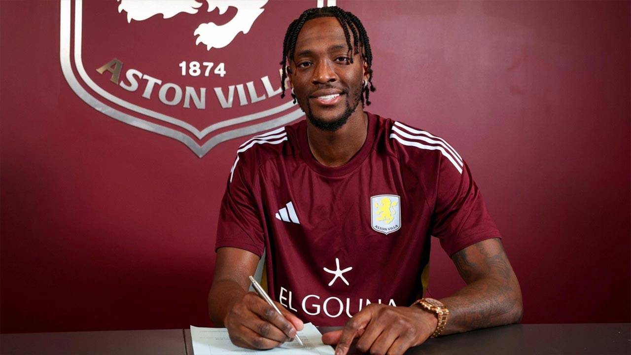 Eski Beşiktaşlı Tammy Abraham, Trabzonspor’a önerildi