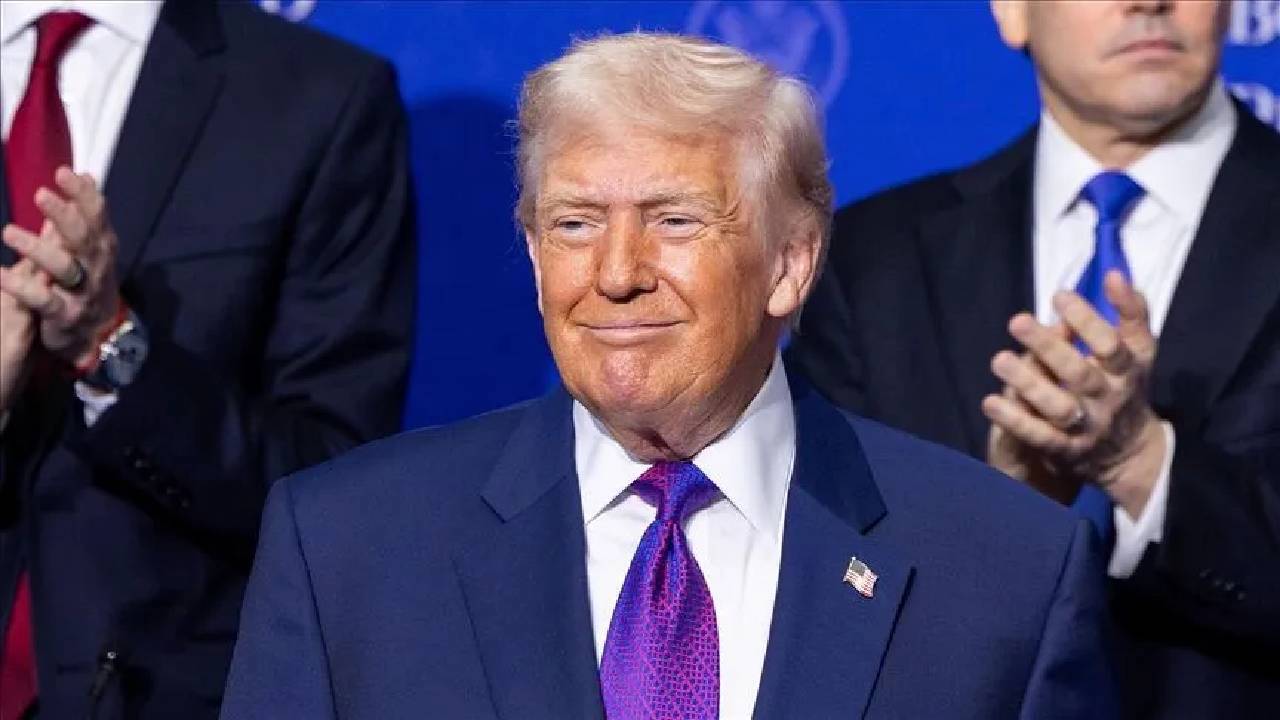 Trump'tan akıldışı açıklama: Hürmüz Boğazı'nı ABD toprağı ilan edeceğim