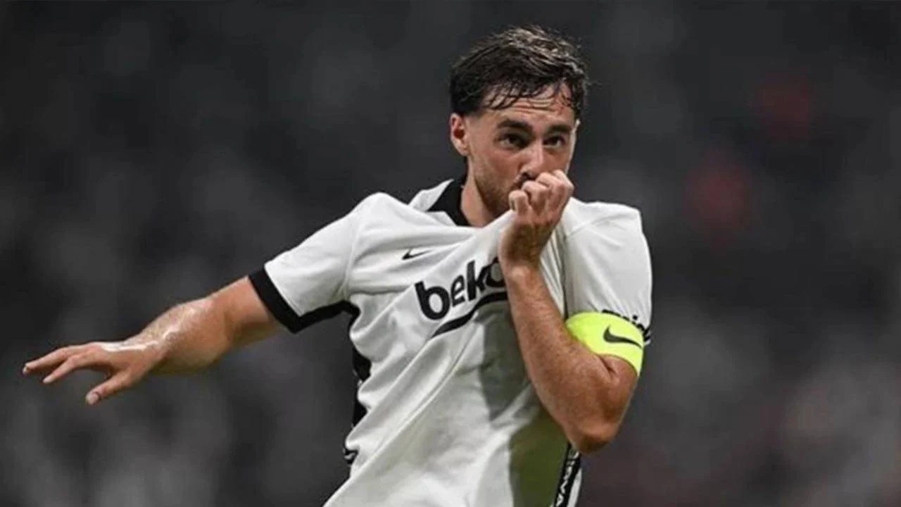 Orkun Kökçü’nün Kocaelispor maçındaki durumu belirsiz