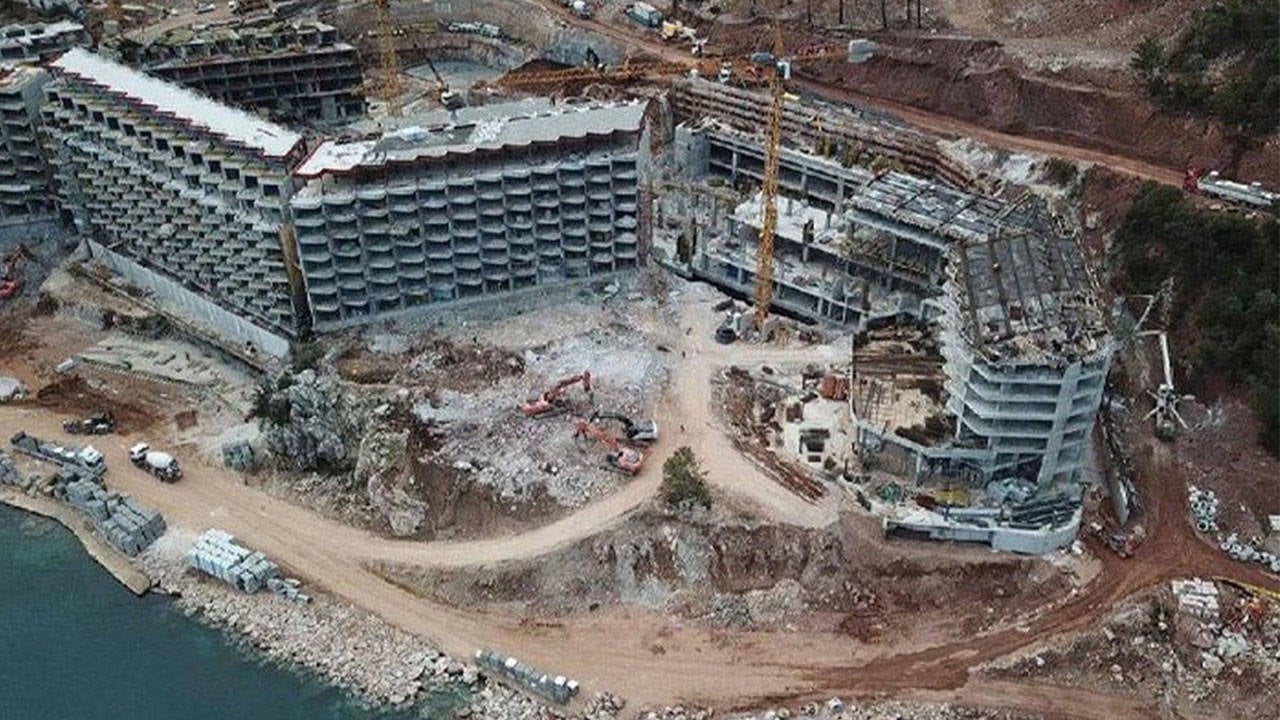 Sinpaş dosyasında yeni gelişme: Eski belediye yönetimine inceleme