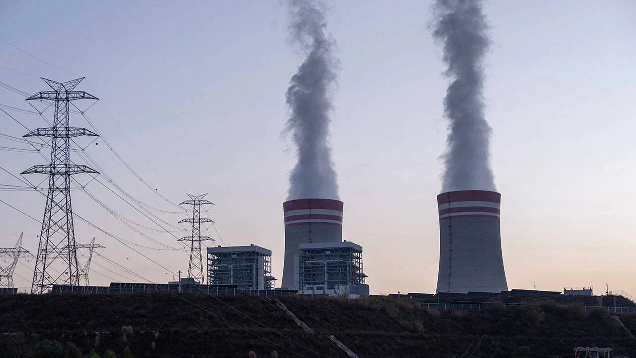 COP31 yolunda emisyon rekoru