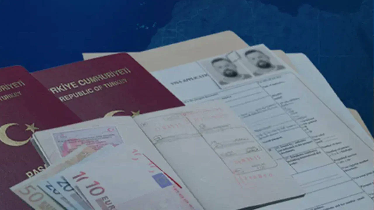 Vize soruşturması: 38 kişi hakkında tutuklama talebi