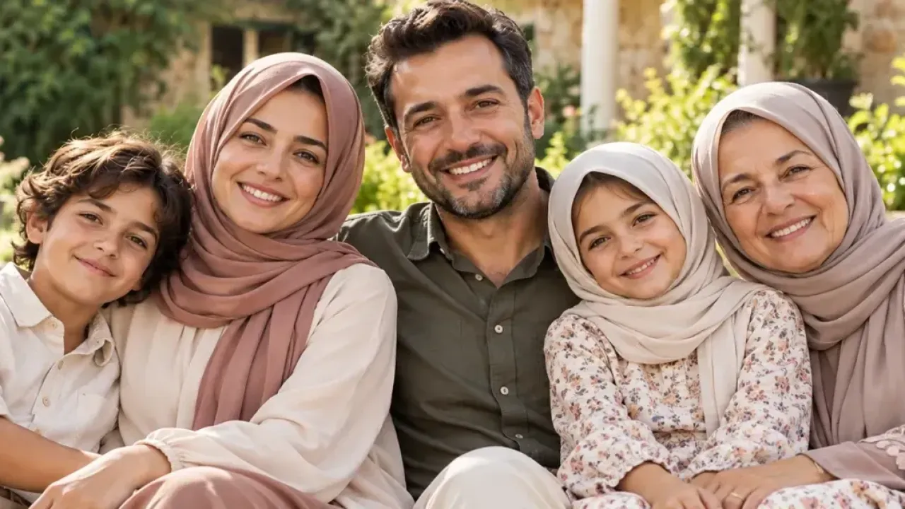 İnsan ve Medeniyet Hareketi Karaman’da "Düşünce Seminerleri" Başlıyor