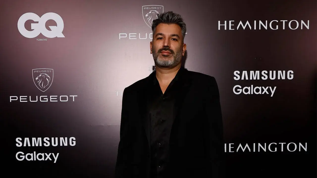 Manifest grubunun menajeri Tolga Akış adliyeye sevk edildi