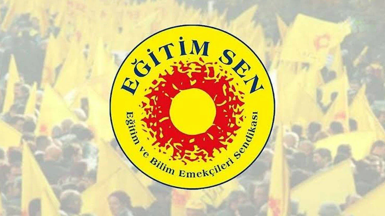Aydo Yazılım'a yönelik operasyonun ardından Eğitim Sen’den açıklama