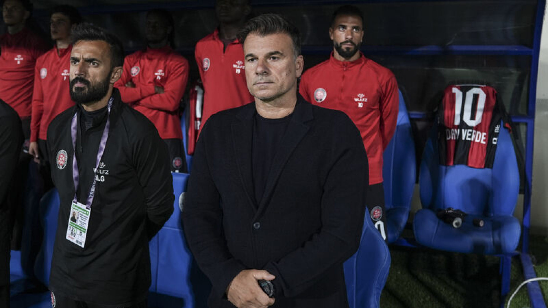 Fatih Karagümrük, Stanojevic dönemi bitti!