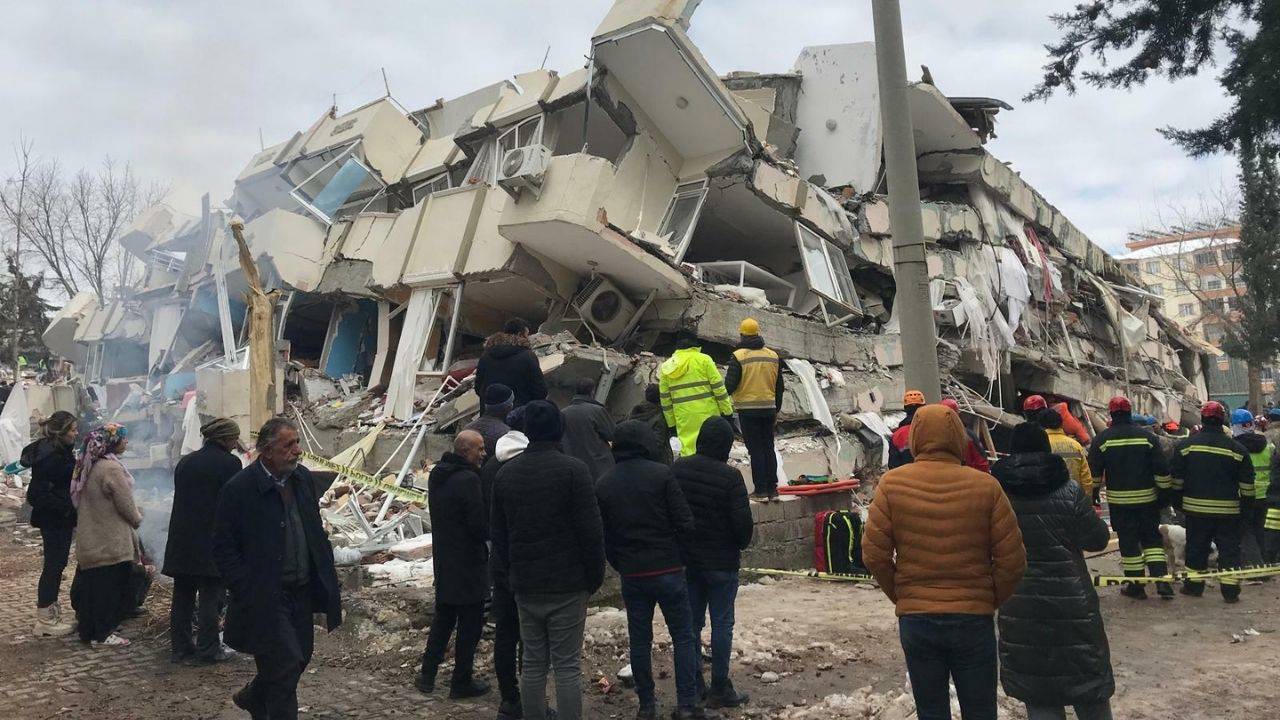 31 kişinin öldüğü Arı Apartmanı iddianamesi 3 yıl 8 ay sonra tamamlandı