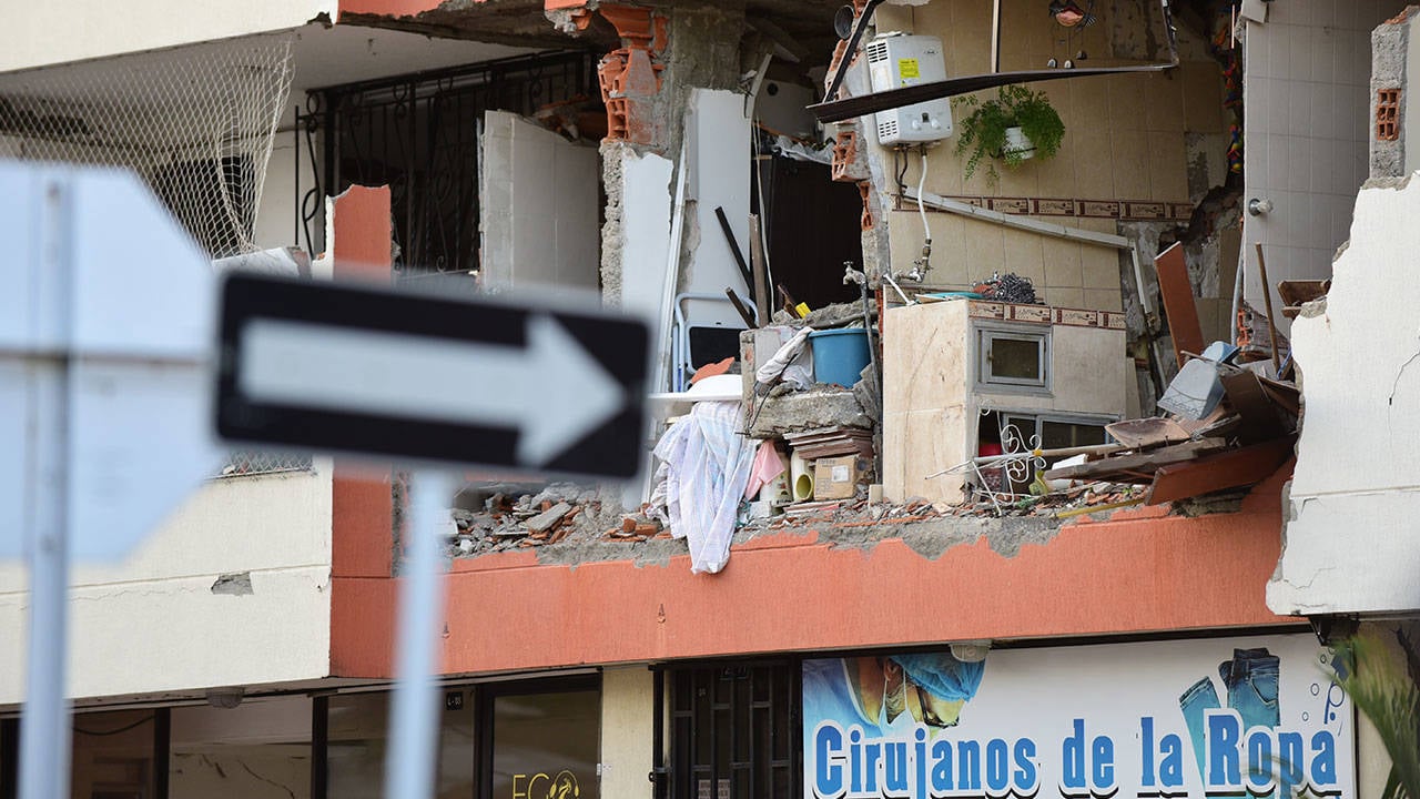 Kolombiya’da deprem bilançosu ağırlaşıyor: Can kaybı 234’e yükseldi
