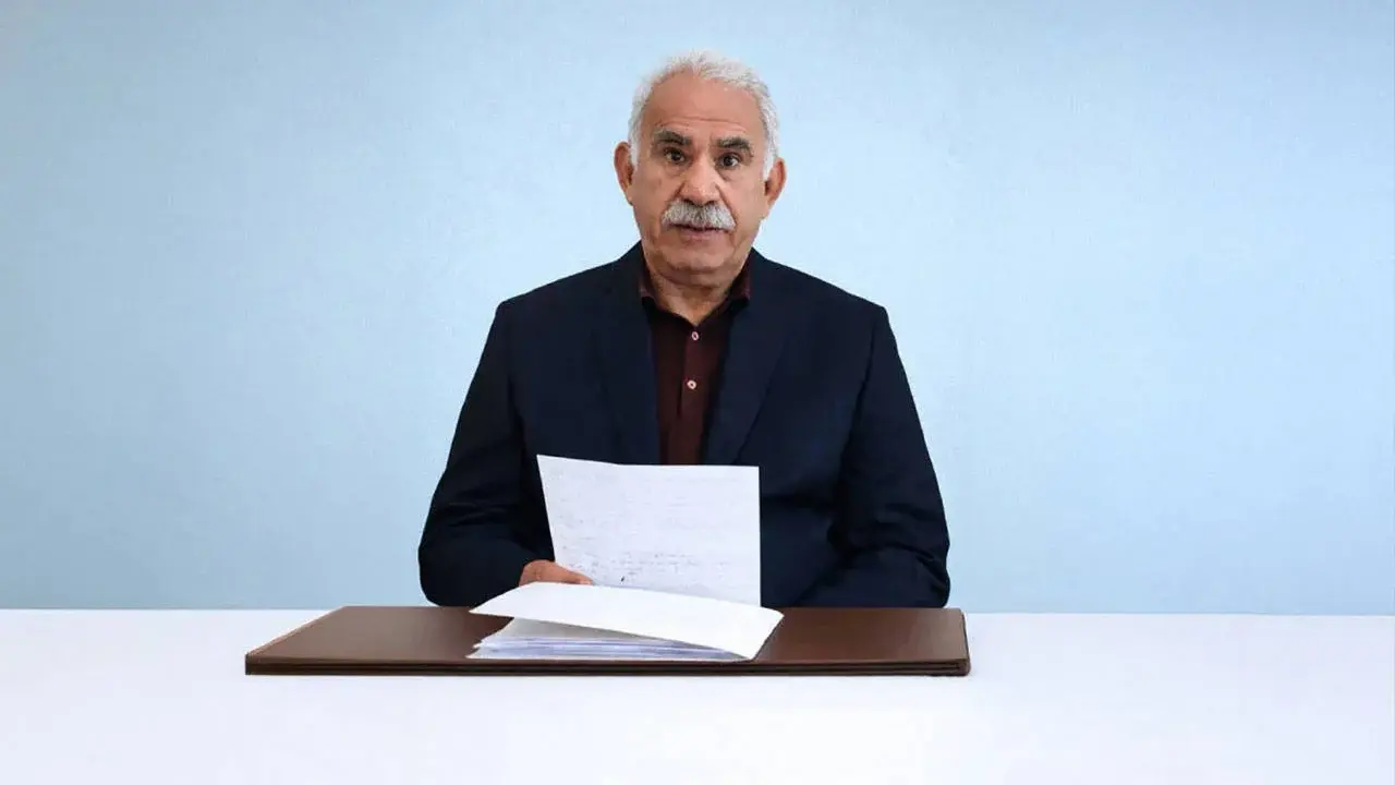 PKK'den "İmralı görüşme tutanakları" açıklaması: "Planlı bir provokasyon"