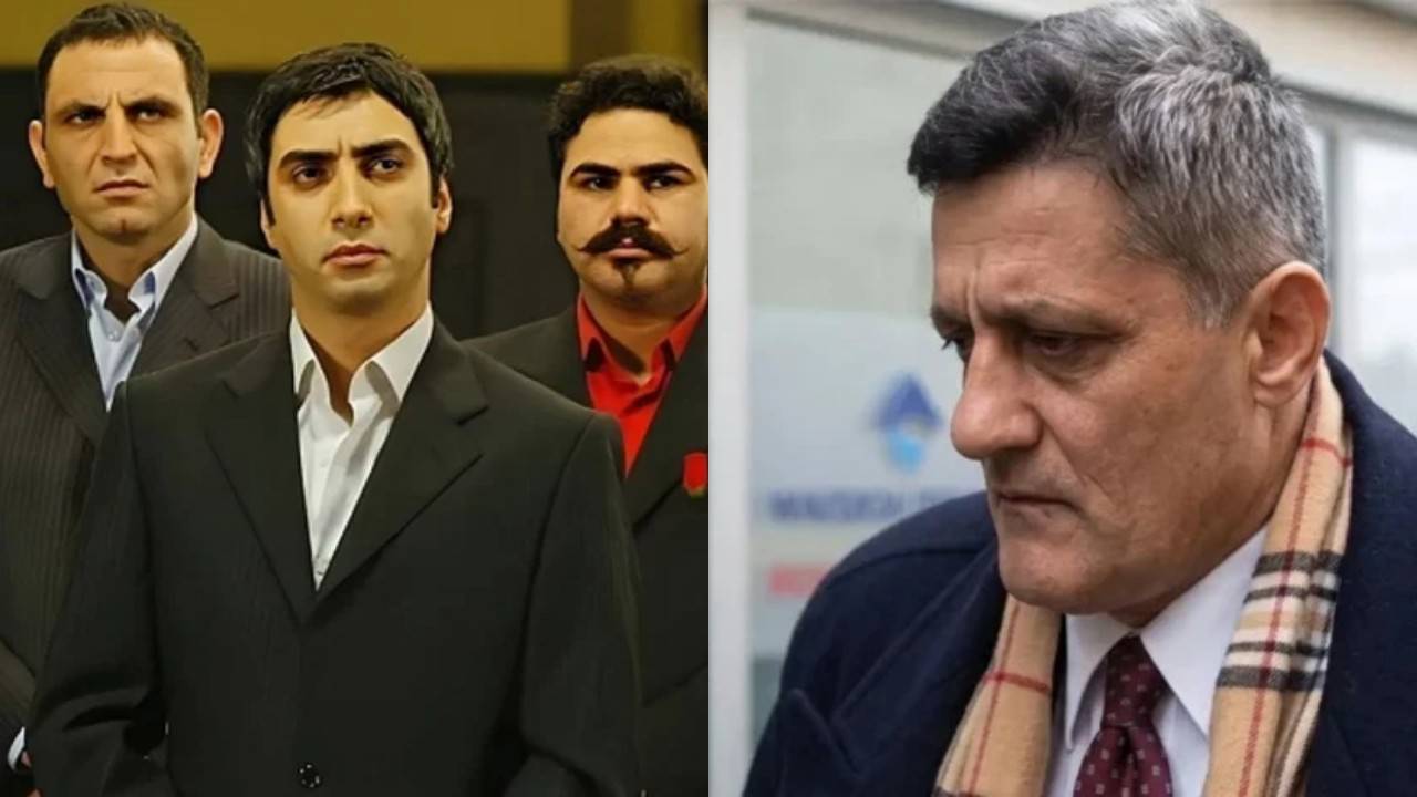 Senaristleri ifadeye çağırılmıştı: Kozinoğlu’nun yıllar önce hazırladığı Kurtlar Vadisi raporunda neler yazıyordu?