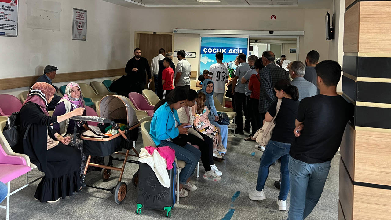 Hekime başvuru 1,1 milyarı aştı: Başvuru arttı, eşitsizlik büyüdü