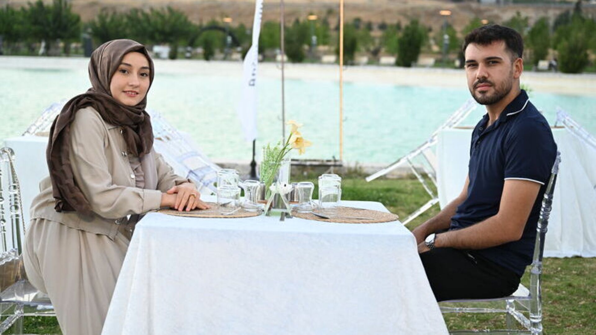 Kahramanmaraş'ta 835 milyon liralık evlilik desteği