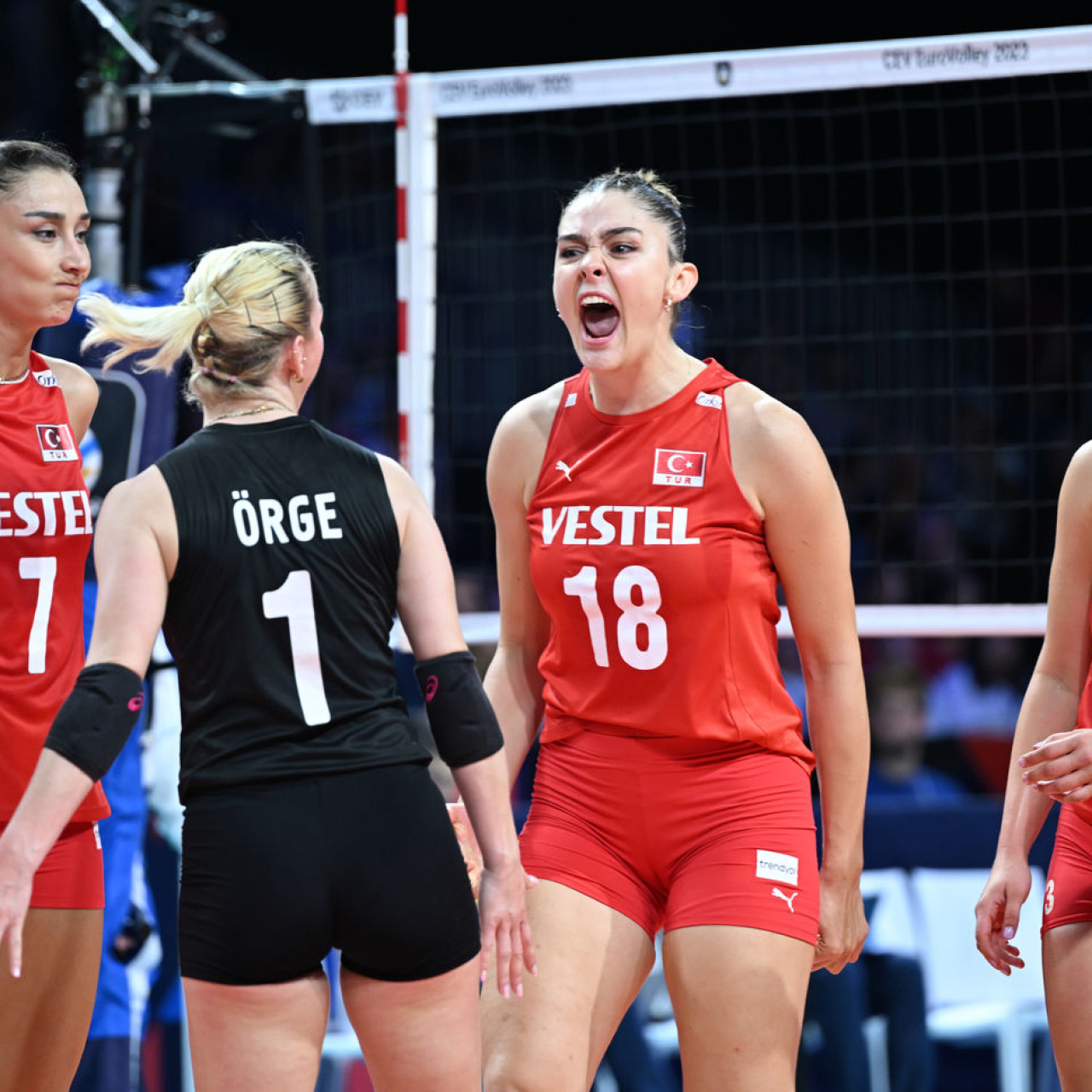 Türkiye – Letonya voleybol maçı ne zaman?