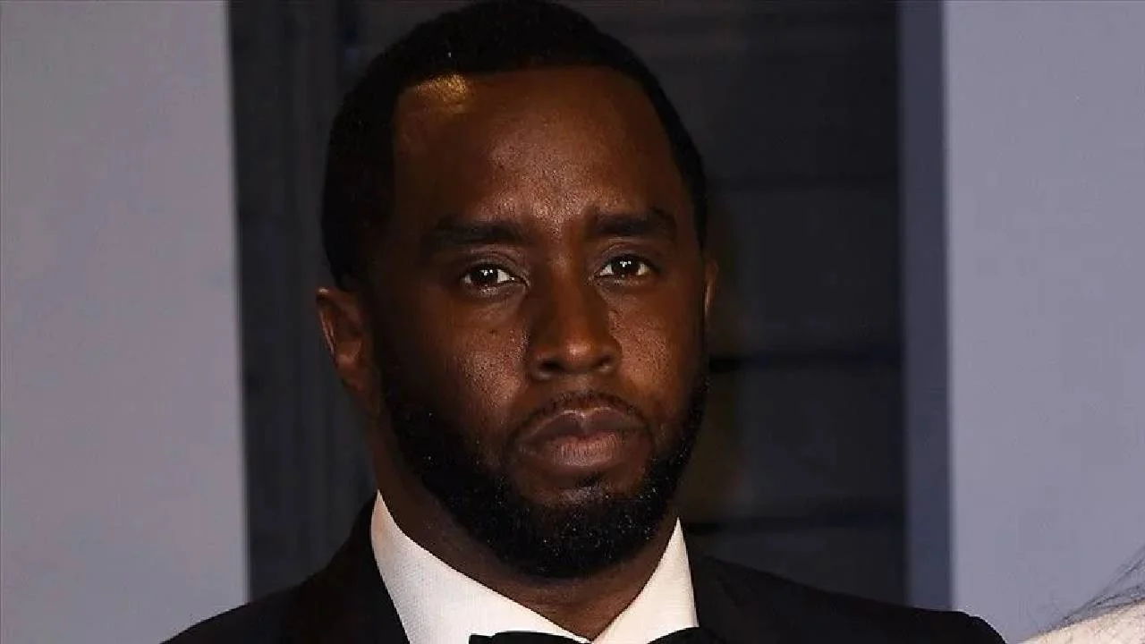 ABD'li rapçi Puff Diddy başka cezaevine nakledildi